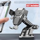NEW Car Mobile Phone Holder Gravity Dashboard Suction Mount Stand For Universal