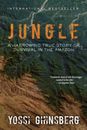 Jungle: A Harrowing True Story of Survival in the Amazon - Paperback - GOOD