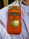 Awesome Industrial Scientific Tango TX-1 Gas Detector