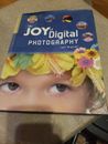 The Joy of Digital Photography (A Lark Photography Book), Jeff Wignall, Good Con