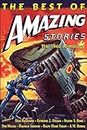The Best of Amazing Stories: The 1940 Anthology: Special Retro-Hugo Edition