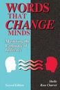 Words That Change Minds: Mastering the Language of Influence 2nd edition