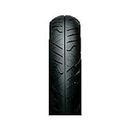 IRC Inoue Rubber Motorcycle Tire RX-01 Front 110/70-17 M/C 54S Tube Type (WT) 110234 For Two Wheel Motorcycles
