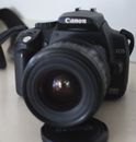 reflex digitale Fotocamera Canon EOS 350D + obiettivo 28-80 macchina fotografica