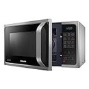 Samsung MC28H5013AS Combination Microwave, 1400W, 28 Litre, Silver