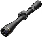 Leupold VX-Freedom Rimfire 3-9x40 (1 inch) Rimfire MOA Reticle Riflescope