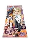 Bratz 20 Yearz Special Anniversary Edition Original Fashion Doll Cloe with Accessories and Holographic Poster | Collectible Doll | for Collector Adults and Kids of All Ages