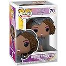 Funko Pop! Icons - Whitney Houston #70