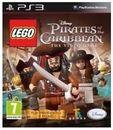 PlayStation 3 : LEGO Pirates of the Caribbean (PS3) VideoGames Amazing Value