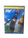 RealFlight RF7 Flight Simulator SOFTWARE DE ACTUALIZACIÓN (solo software)
