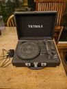 Victrola Journey+ Portable Record Player Turntable w/ Bluetooth