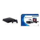 PlayStation 4 Slim 1TB Consola PlayStation VR Gran Turismo Sport Bundle Muy