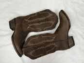 Idyllwind by Miranda Lambert Women’s Cowboy Boots Size 7.5B Leather 13” Tall