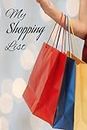 Shop Smart: Your Comprehensive Shopping List