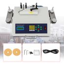 Automatic Counting Machine SMT SMD Parts Component Counter +Leak-detection