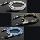 Silver Plated Audio Cable For Sennheiser HD 2.20S 2.30i 2.30g HD 560S headphones