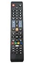 Ehop Smart Tv Remote for Assembled Chinese LED LCD TV with Hotstar,Netflix and YouTube Functions (Please Match The Image with Your existing or Old Remote Before Ordering)
