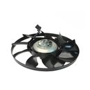 2010-2016 Land Rover Range Rover Sport Auxiliary Engine Cooling Fan Assembly - APA/URO Parts