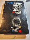 Pop, Rock, and Soul Reader:Histories and Debates, Paperback -4th ed  B3