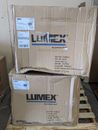 Lumex 7446A-2 Bariatric Imperial Collection 3-in-1 Commode, 2 Per Case