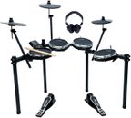 Electric Drum Set Electronic Drum Set for Adult/Kid Drum Set with 333 Sounds