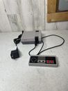 Sistema de entretenimiento Mini Nintendo NES Classic Edition ¡con juegos incorporados! Usado