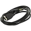 3FT Replacement USB Charging Cable Cord Charger for Fitbit Surge Fitness GPS Super Watch Tracker