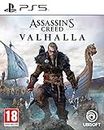 UBI Soft Assassin's Creed Valhalla PS5 [Edizione Inglese]