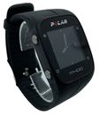 Polar M400 GPS Heartrate Black- Heart Monitor And 2 Straps Included