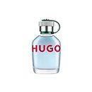 Hugo Boss Hugo Man Eau de Toilette Spray, 75 milliliters