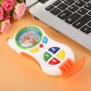 Baby Cell Phone Toy Baby Educational Mobile Toy Phone with Sound and Light Child
