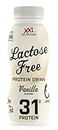 XXL Nutrition - Protein Drink - Lactose Free - 310 ml - Vanille