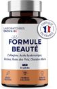 FORMULE BEAUTÉ | Complement Alimentaire Cheveux Peau & Ongles | Collagene Marin,