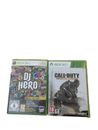 DJ Hero Guitar Hero/Call of Duty Advanced Warfare Microsoft ~ Xbox 360 Bundle