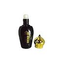 ZIA Black Orchid 9ml Roll-On Attar Perfume For Unisex (Non Alcoholic)