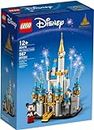 LEGO Disney Mini Castle 40478