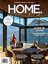 Home: A Fusion of Art And Interiors (Homes & Garden Book 2)