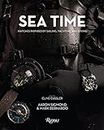 Sea Time: Watches Inspired by Sailing, Yachting, and Diving