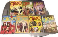 Glee Seasons 1-6 DVD  Complete series