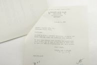 1940 Lamson Goodnow Wright Kay Co Jewelers Detroit MI Handles Ephemera P1615C