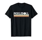 Vintage retro pickleball T-Shirt