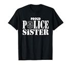 Police Boys Police Girls Police Gear para niños Camisas Camiseta
