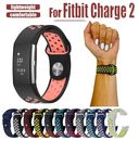 Various Luxe Replacement Band Wristband Watch Strap Bracelet For Fitbit Charge 2