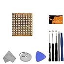 Audio IC Chip (Large) for Apple iPhone 7 & iPhone 7 Plus with Tool Kit
