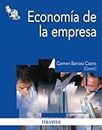 Economia de la empresa / Business Economics