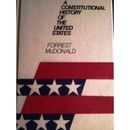 A Constitutional History Of The United States