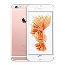 Apple iPhone 6S 32GB Rose Gold LTE Cellular Rogers/Fido MN1L2LL/A - R