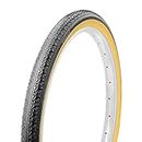 Shinko SR133 65008 20 Inch Bicycle Tires, Standard Tires, 20 x 1.75 Inches, Black/Beige, H/E