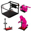 Sex Chair Furniture Cage Restraint for Men Couples Sex Chair Training Adult Game