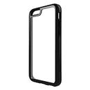 OtterBox SYMMETRY SERIES Case for iPhone 6/6s (4.7" Version) - Retail Packaging - BLACK CRYSTAL (CLEAR/BLACK)